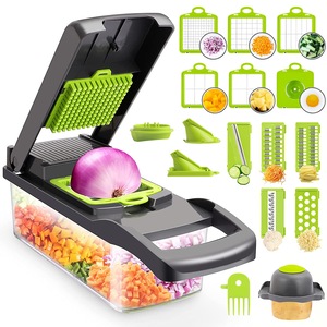 Turmixgépek és aprítók