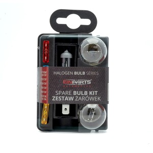 Izzók és biztosítékok