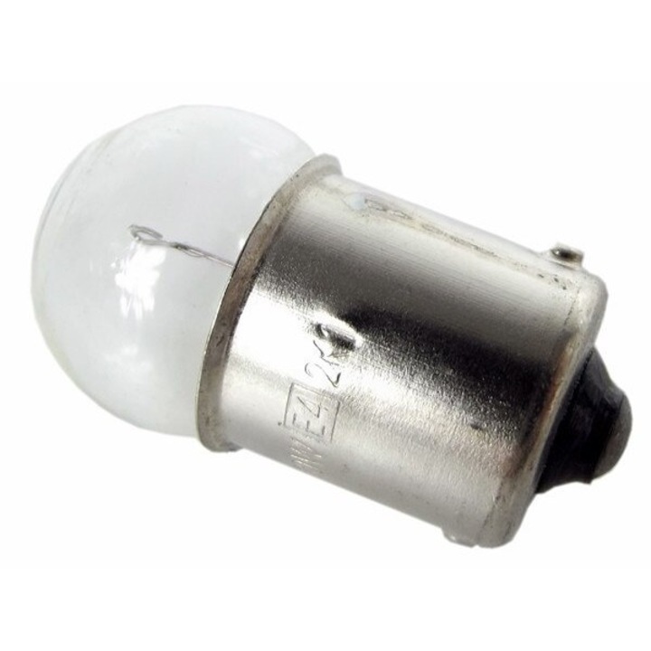 Bec halogen R5W EinParts Automotive, 10W, 12V, 3000K