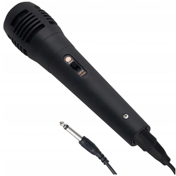 Boxa portabila Bluetooth, Feegar, si microfon, 4000mh, Radio, USB, 240 x 115 x 190 mm, Negru