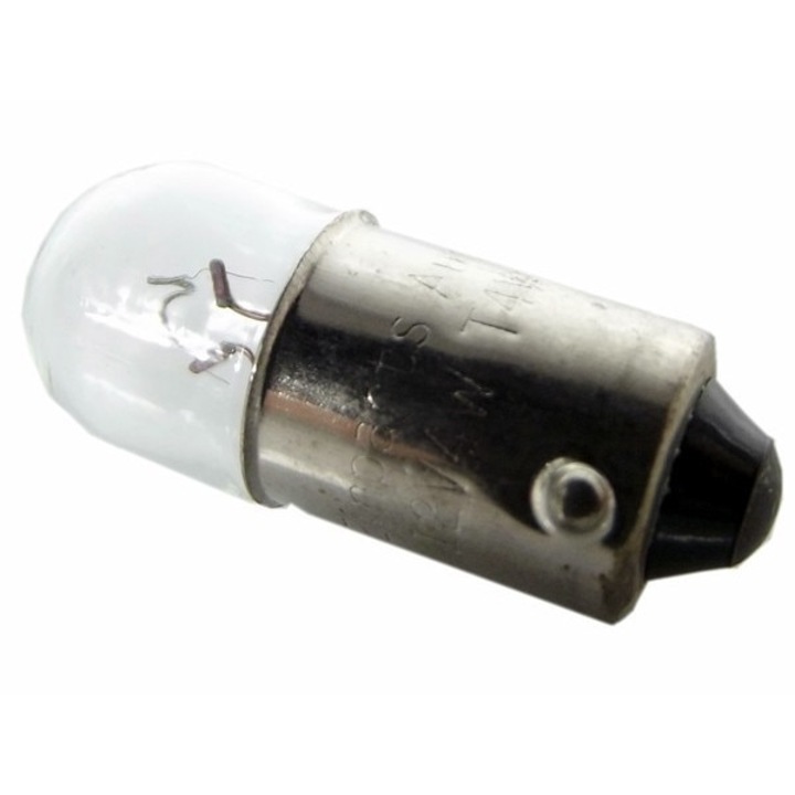 Bec halogen BA9S EinParts Automotive, 4W, 12V, 3000K