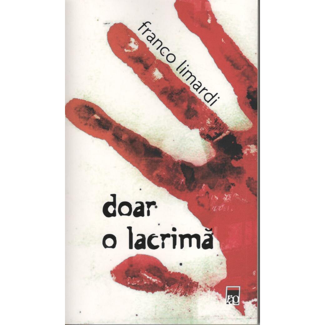 Doar O Lacrima - Franco Limardi