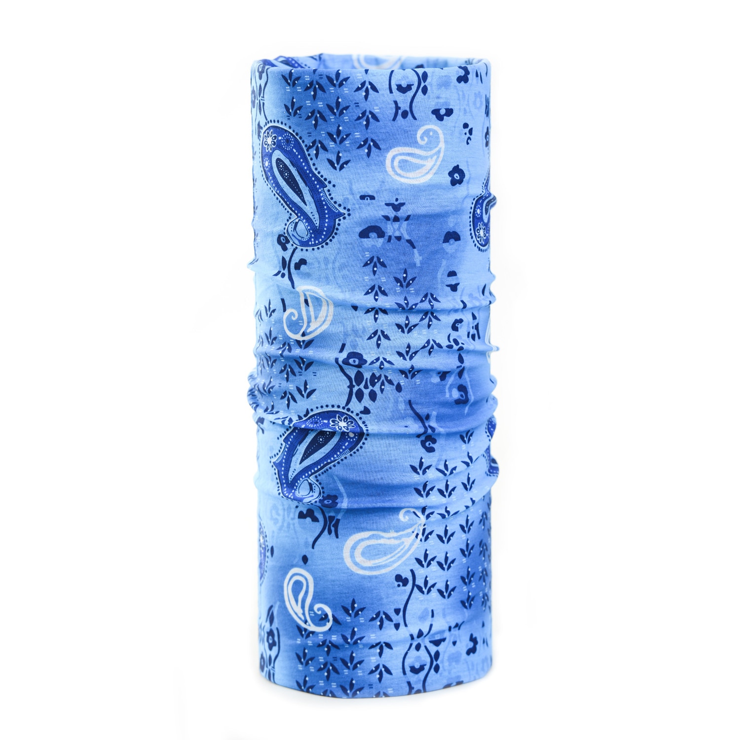 Masca/Bandana multifunctionala tubulara, Bars, model 14