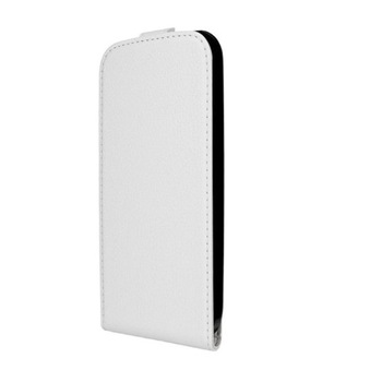 Pachet Carcasa Flipcover Galaxy S4 Alb, Xqisit - XQ14149 + Suport magnetic Tellur MCM3 pentru ventilatie, plastic, Negru Pachet Carcasa Flipcover Galaxy S4 Alb, Xqisit - XQ14149 + Suport magnetic Tellur MCM3 pentru ventilatie, plastic, Negru