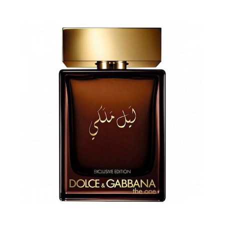 Парфюмна вода за мъже Dolce & Gabbana, The One Royal Night