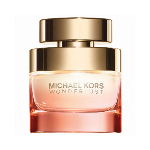 Apa de parfum Michael Kors Wonderlust, Femei, 30 ml