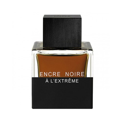 Apa de parfum Lalique Encre Noire a L'Extreme, Barbati, 50 ml