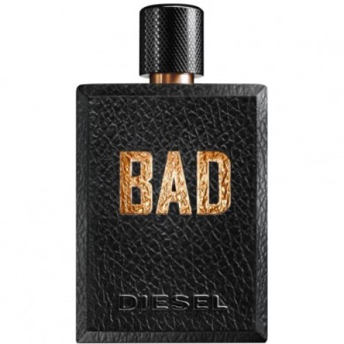 Apa de toaleta Diesel Bad, Barbati, 50 ml