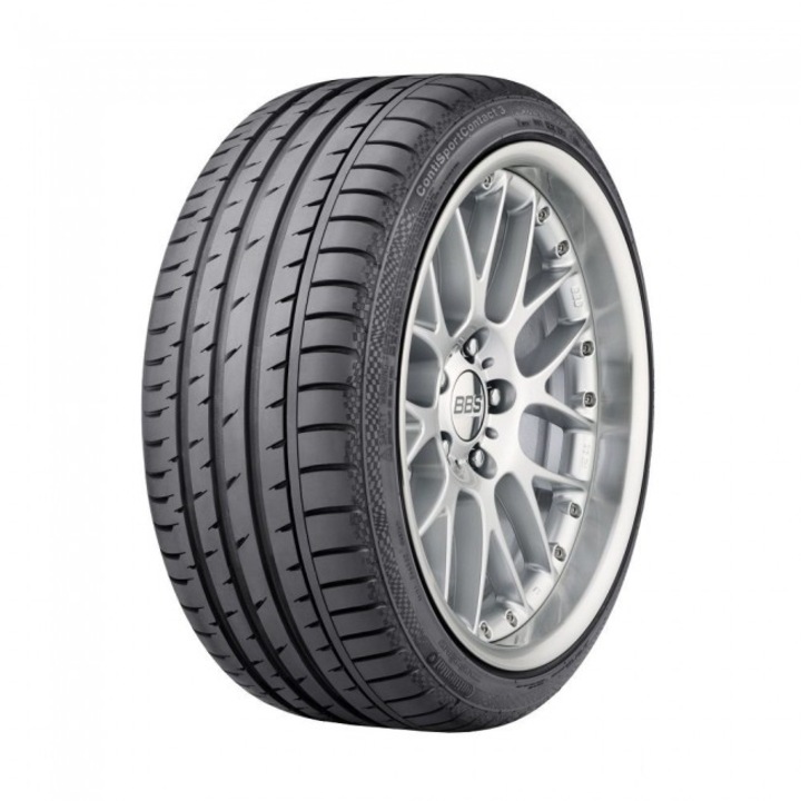 Anvelopa Vara Continental Sport Contact 3 XL AO 265/40 R20 104 Y