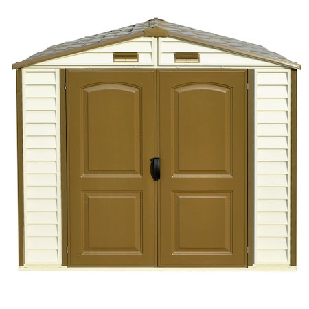 Casuta de gradina DURAMAX STORE ALL 245.4x168x222.7 cm