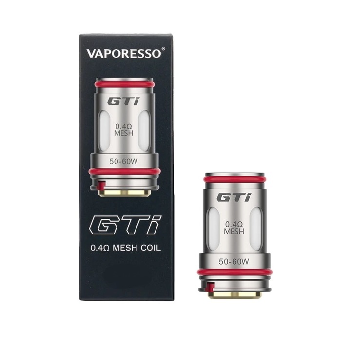 Rezistenta Vaporesso GTi Mesh - 0.4ohm