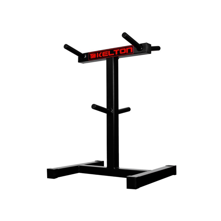Súlytárcsa állvány Kelton HS2