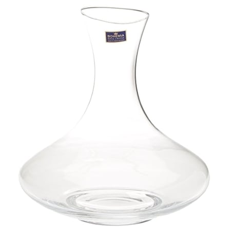 Decantor vin Bohemia, Vintage, 1.5 Litri