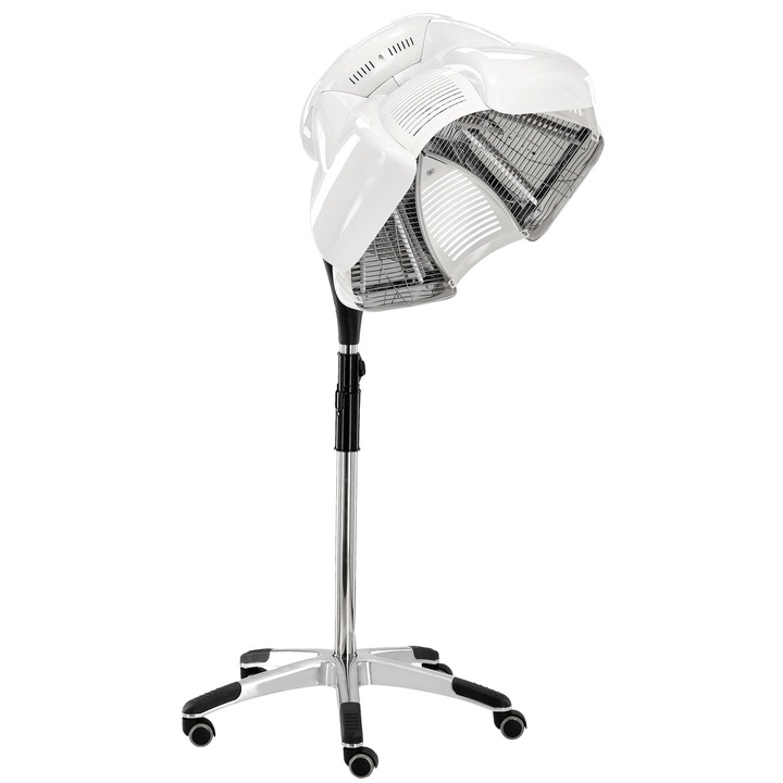 Ceres климазон инфразон за ускоряване на втвърдяването на третирания, Бял, 15кг