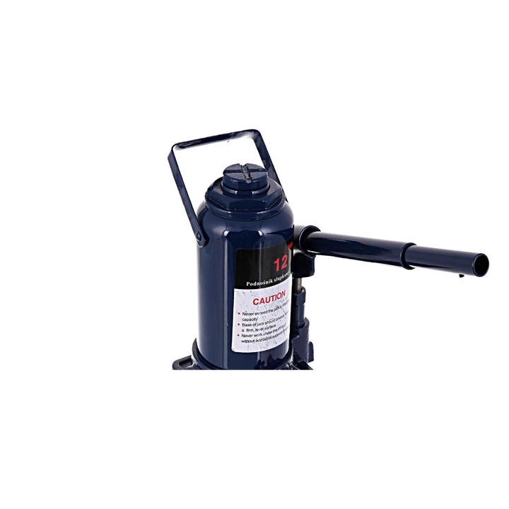 Cric hidraulic, 12 T, Boxer BX-445