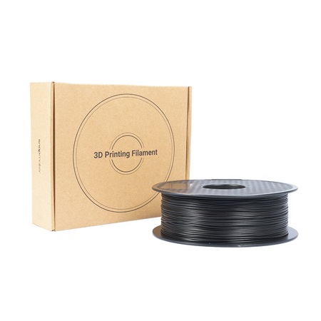 Snapmaker филамент, PETG 1kg, Черен - eMAG.bg