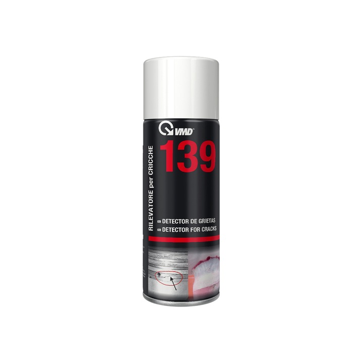 Repedésvizsgáló Előhívó Készlet - 400 ml - 3/3