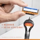 Rezerve aparat de ras Gillette Fusion5, 4 buc