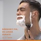 Rezerve aparat de ras Gillette Fusion5, 4 buc