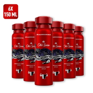 Dezodorok és izzadásgátlók