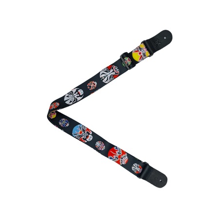 Колан за китара SX GSP2MS - eMAG.bg