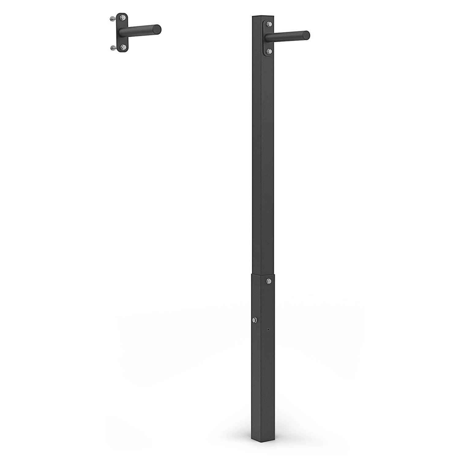 Station de traction latérale MH-W106 - Marbo Sport | Équipement de force  Équipement d'exercice