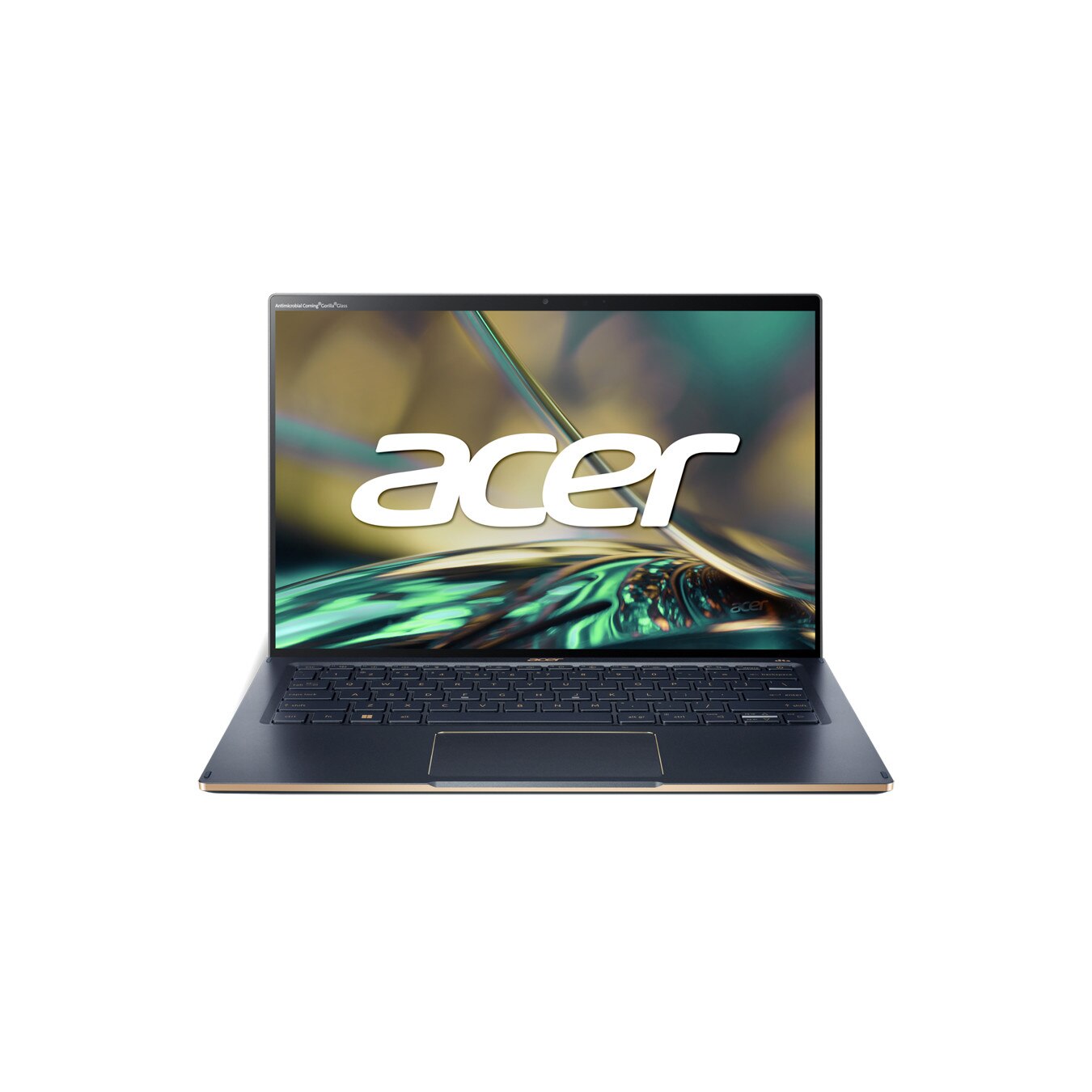 Лаптоп Acer Swift 5 SF51456T73WY, NX.K0KEX.007, 14", Intel Core i7