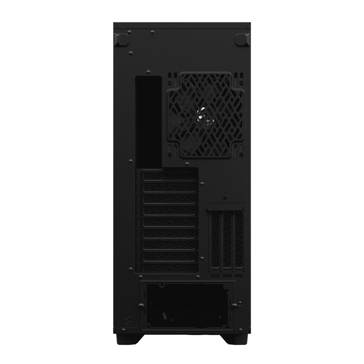 Компютърна кутия Fractal Design Define 7 XL, Черен, Middle Tower, 0 W