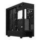 Компютърна кутия Fractal Design Define 7 XL, Черен, Middle Tower, 0 W