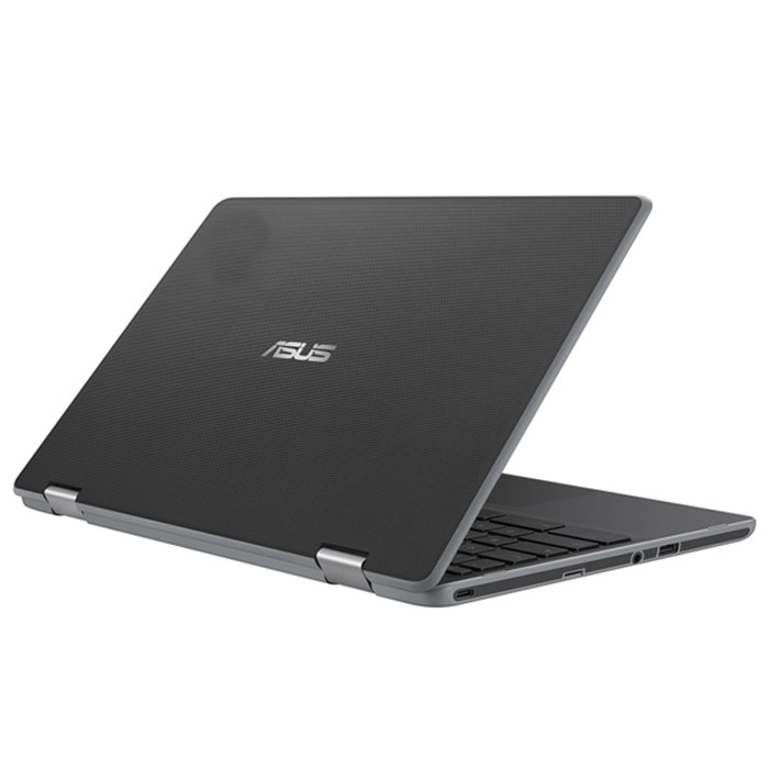 Laptop ASUS Chromebook Flip C214MA 11,6 inchi 4 GB Intel Celeron