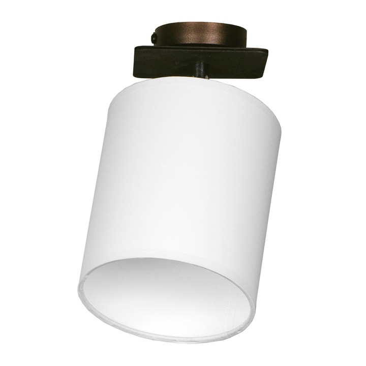 Spot Lightstyle Madera, 1xE27, Wenge