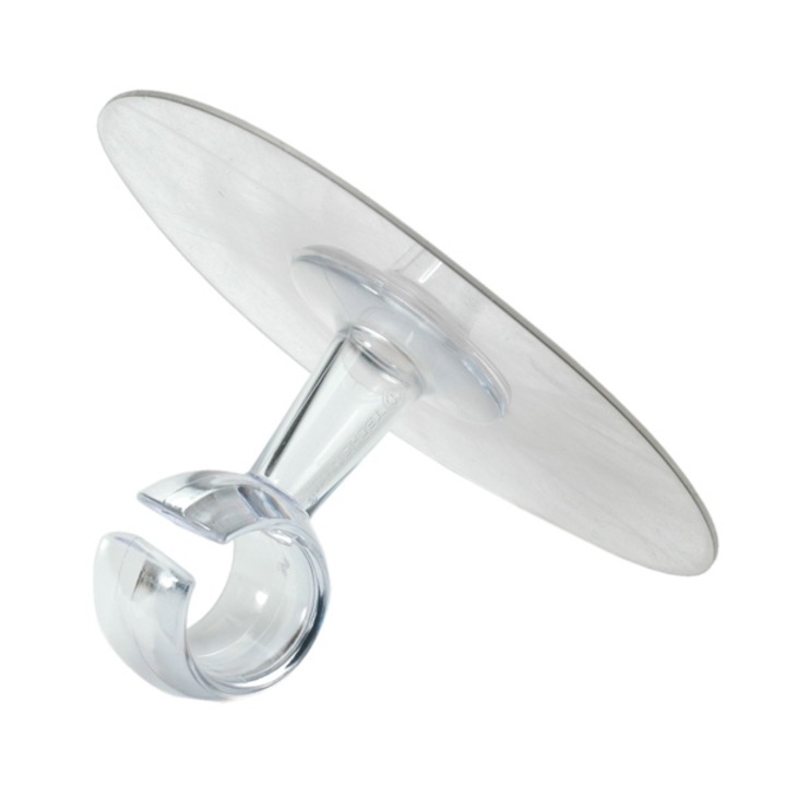 Suport tableta, Roline, Universal, Transparent