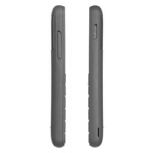 Telefon Mobil Panasonic KX-TU160 EXG Single SIM, 2G, Gri