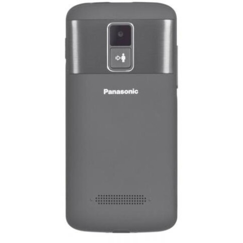 Telefon Mobil Panasonic KX-TU160 EXG Single SIM, 2G, Gri