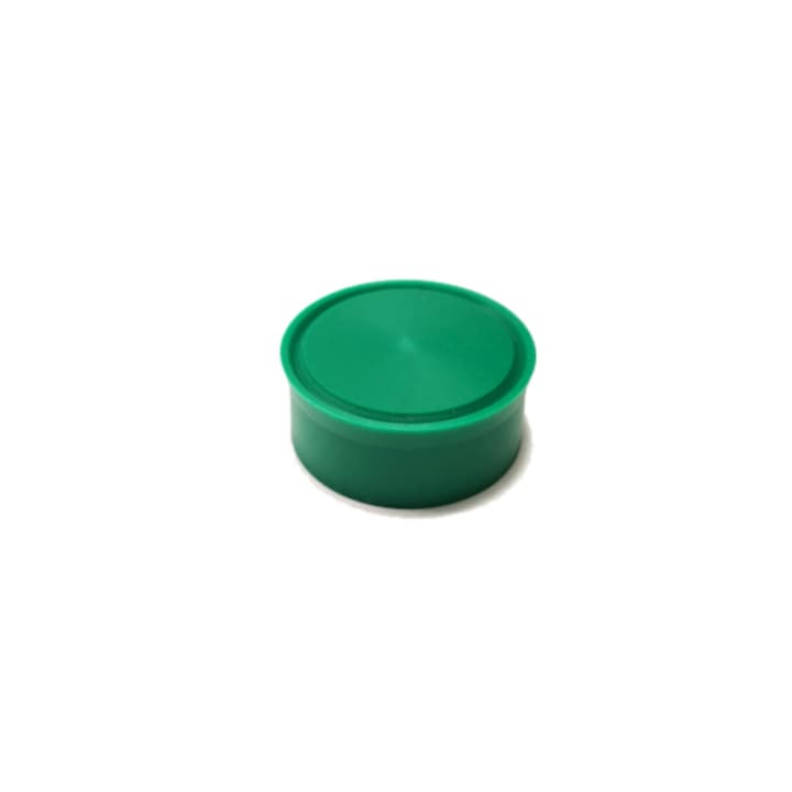 Garnitura piston pentru Weihrauch HW98, polimer, verde