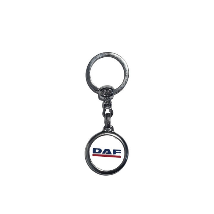 Ключодържател за автомобилен ключ DAF