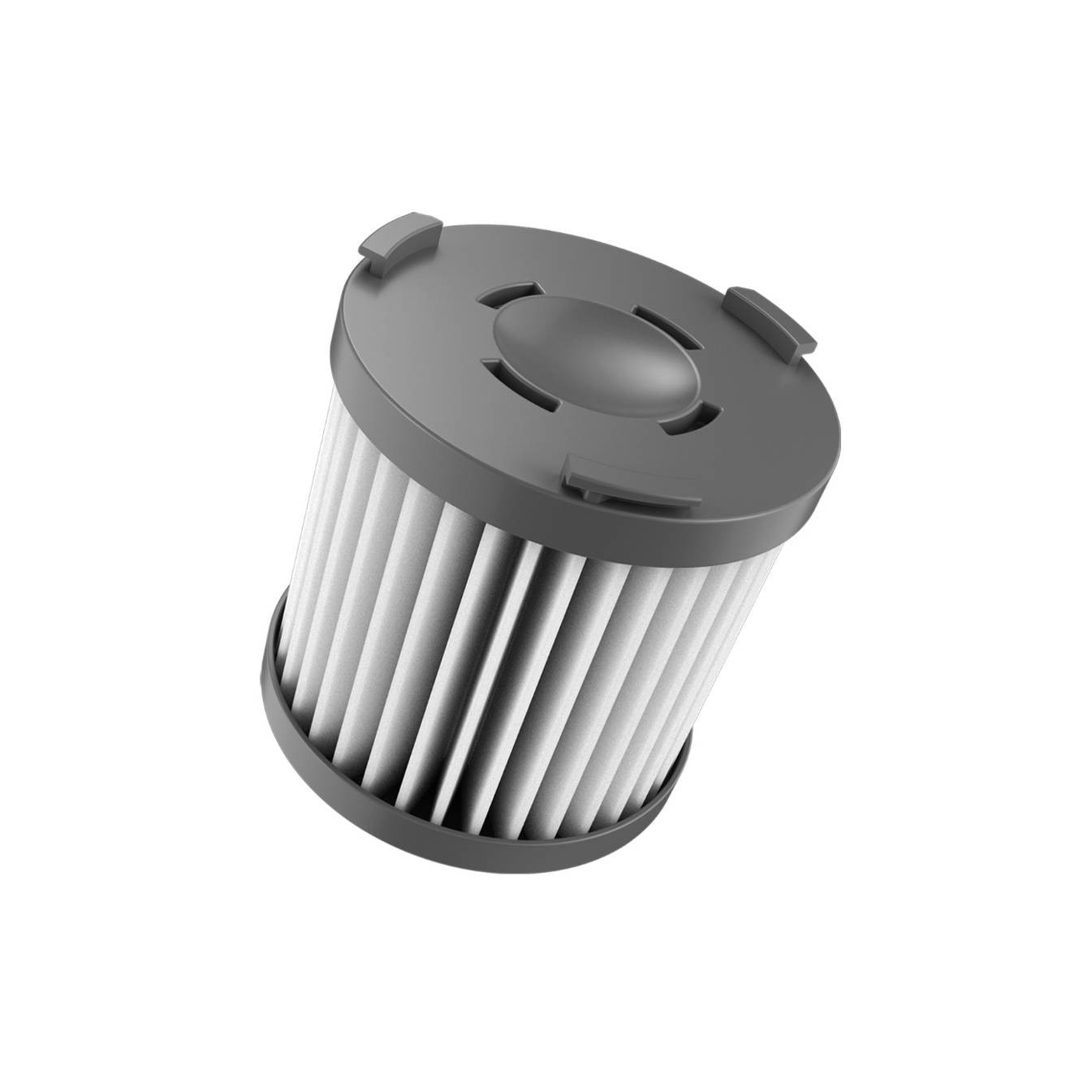 4er-Pack HEPA-Filter + Reinigungsbürste Für Jimmy JV85 / JV85 H9 – Kabelloser Handstaubsauger, Ersatzfilter