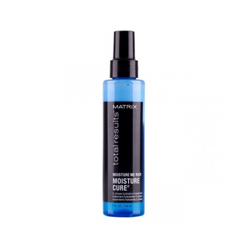 Tratament Matrix Total Results Moisture Me Rich Cure 150ml Tratament Matrix Total Results Moisture Me Rich Cure 150ml