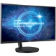 Monitor Gaming Curbat LED VA Samsung 27", Full HD, HDMI, Negru, LC27FG70FQ
