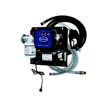 Statie de transfer motorina 230V, 50 L/ min Statie de transfer motorina 230V, 50 L/ min