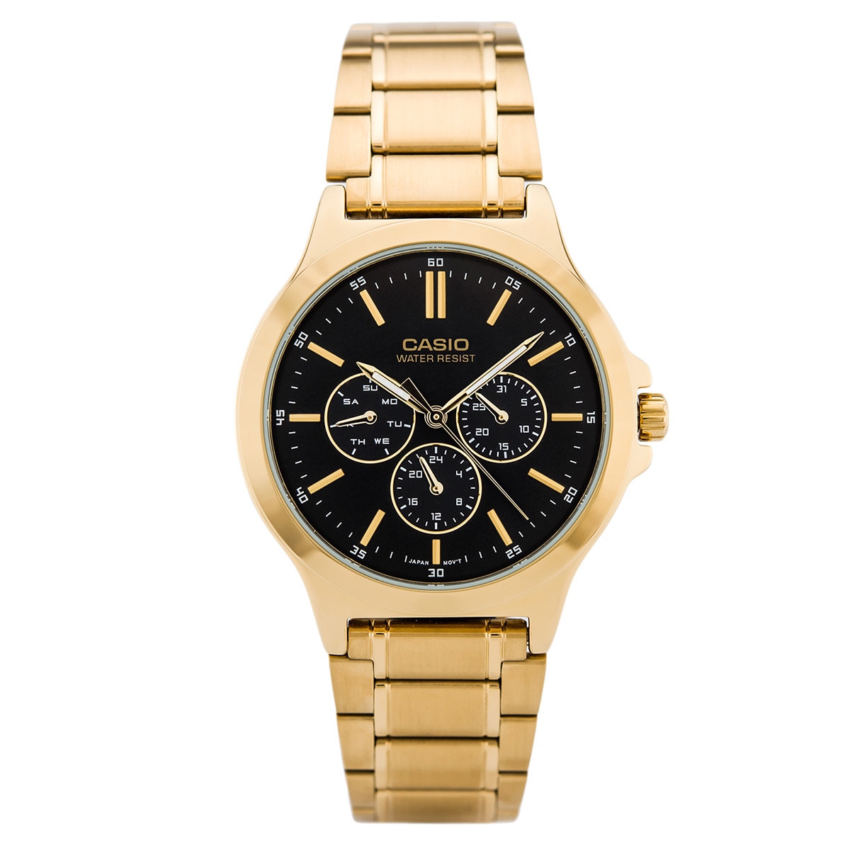 Ceas barbatesc Casio MTP-V300G-1A