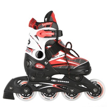 Role/Patine WORKER 2 in 1 Marco , M(37-40) Role/Patine WORKER 2 in 1 Marco , M(37-40)