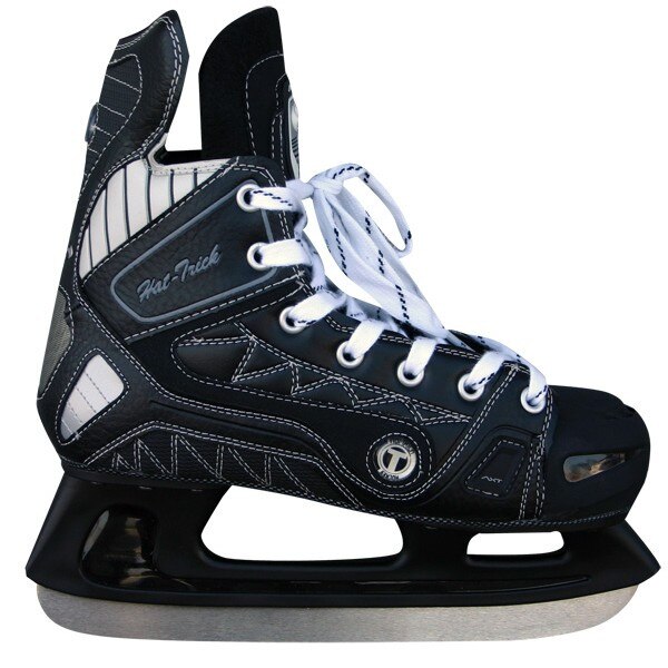 Patine WORKER AXT Hattrick, 40