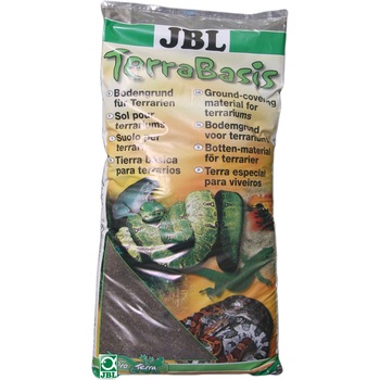 Substrat JBL TerraBasis, 20 l Substrat JBL TerraBasis, 20 l