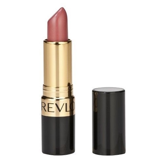 Revlon Super Lustrous Lipstick 460 Blushing Mauve eMAG.bg