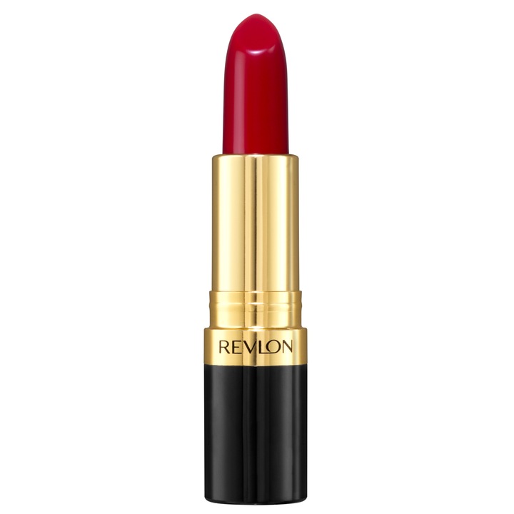 Червило Revlon Super Lustrous Lipstick 740 Certainly Red