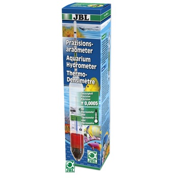 Hidrometru JBL Precision Hidrometru JBL Precision