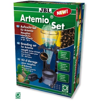 Accesoriu hranitor JBL Artemio Cap Accesoriu hranitor JBL Artemio Cap