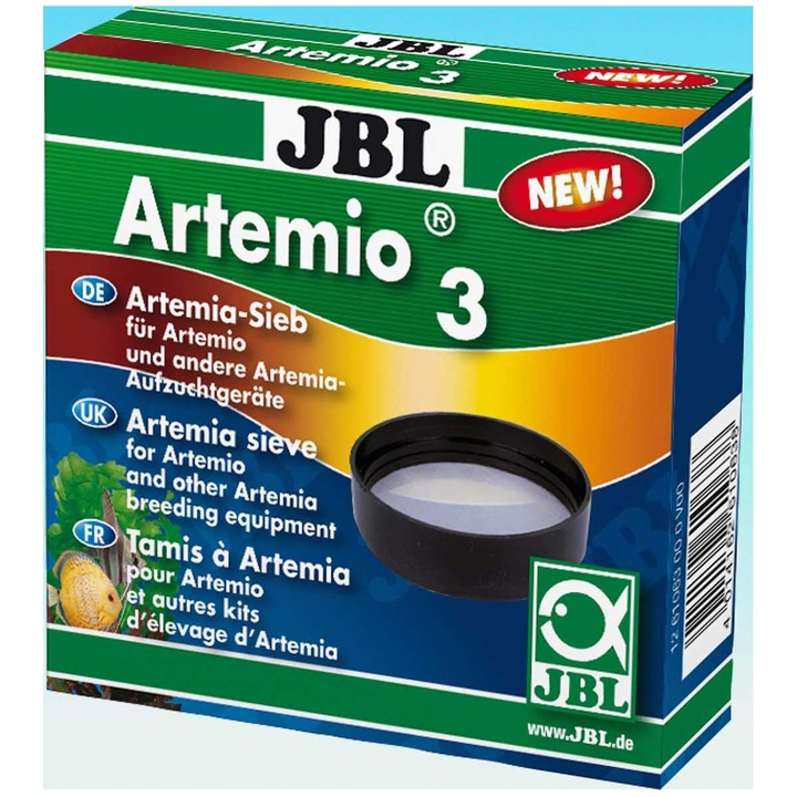 Hranitor JBL Artemio 3
