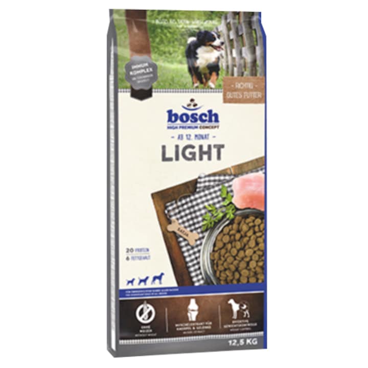 bosch light